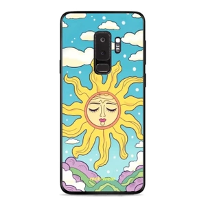 Etui Glossy Case do Samsung Galaxy S9 Plus - wzór G057G