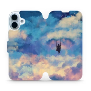 Etui do Apple iPhone 17 - wzór MR09S