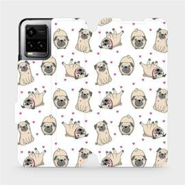 Etui do Vivo Y33S - wzór M097P