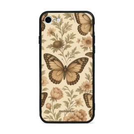 Etui Glossy Case do Apple iPhone SE 2022 - wzór GP92G