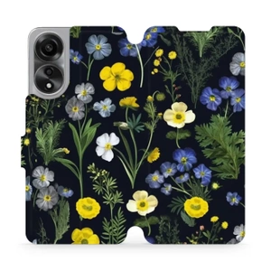 Etui do OPPO A78 5G - wzór VP47S