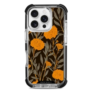 Etui MagSafe Elite Bumper Apple iPhone 16 Pro - wzór D175D