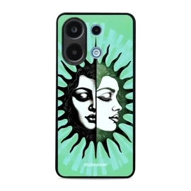 Etui Glossy Case do Xiaomi Redmi Note 13 4G - wzór G058G