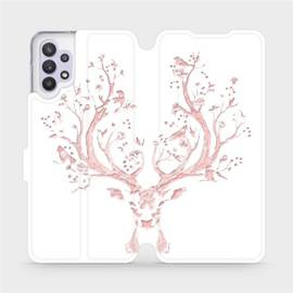 Etui do Samsung Galaxy M32 5G - wzór M007S