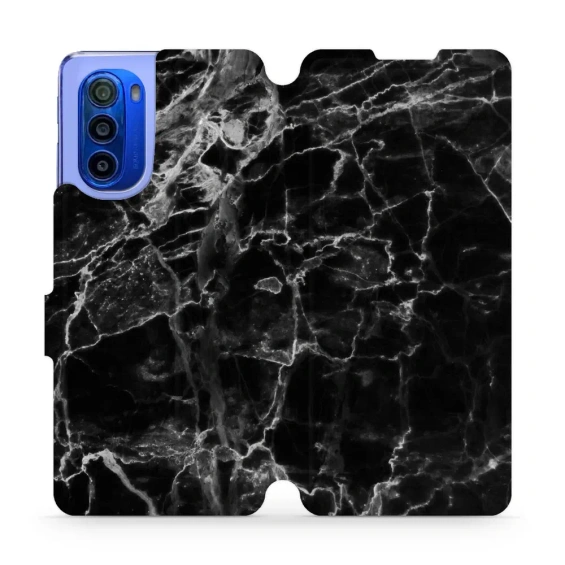 Etui do Motorola Moto G51 5G - wzór V056P