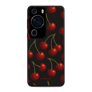 Etui Glossy Case do Huawei P60 Pro - wzór GP83G