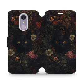 Etui do LG Q7 - wzór V161S