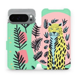 Etui do Google Pixel 10 Pro XL - wzór VP52S