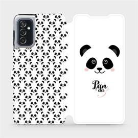 Etui do Samsung Galaxy M52 5G - wzór M030P
