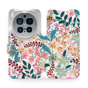 Etui do Vivo X300 pro - wzór MX04S