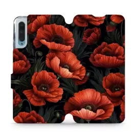 Etui do Huawei P Smart Pro - wzór VP45S