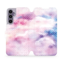 Etui do Samsung Galaxy S23 FE - wzór MR02S