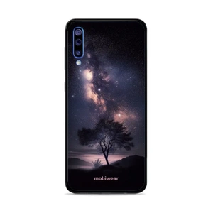 Etui Glossy Case do Samsung Galaxy A30s - wzór G005G