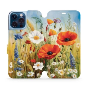 Etui do Apple iPhone 13 Pro Max - wzór VP43S