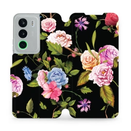 Etui do Realme P3 lite - wzór VD07S