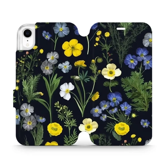 Etui do Apple iPhone XR - wzór VP47S