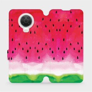 Etui do Nokia G20 - wzór V086S