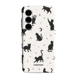 Etui Elite Pro do Samsung Galaxy S25 - wzór E162E