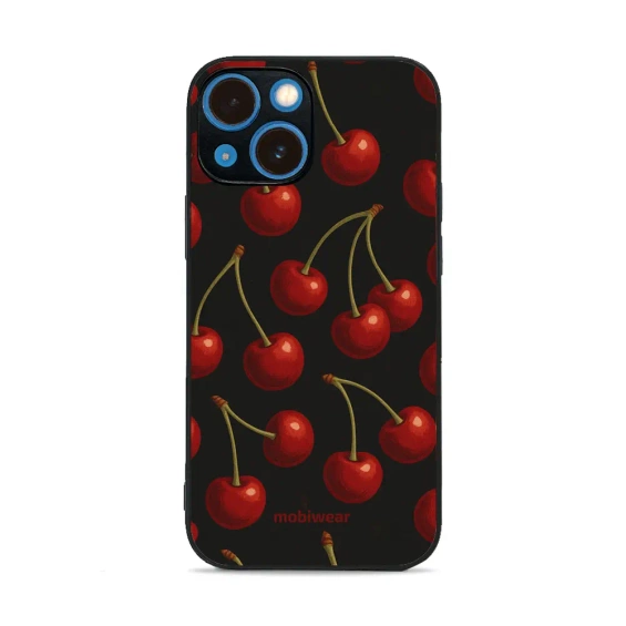 Etui Glossy Case do Apple iPhone 13 mini - wzór GP83G