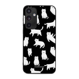 Etui Glossy Case do Samsung Galaxy A55 5G - wzór G163G