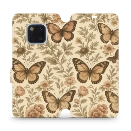 Etui do Huawei Mate 20 Pro - wzór VP92S