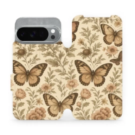 Etui do Google Pixel 10 Pro - wzór VP92S