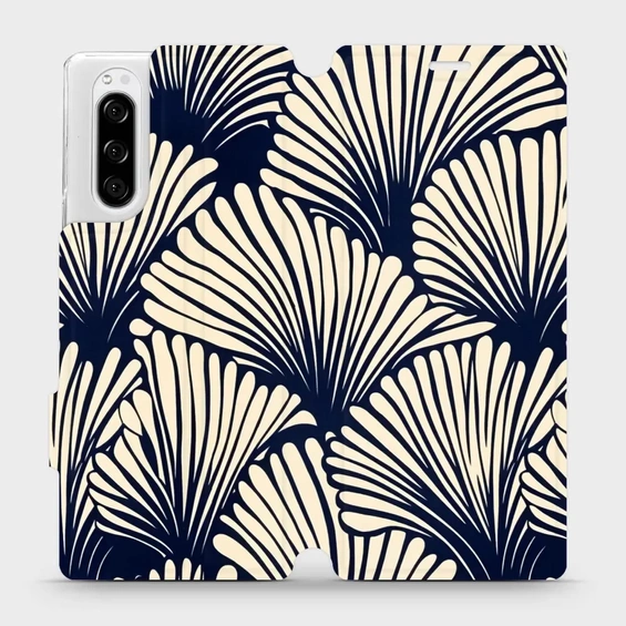 Etui do Sony Xperia 5 - wzór VA41S