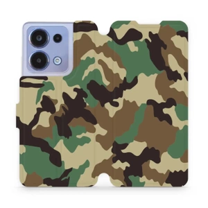 Etui do Xiaomi POCO M6 Pro - wzór V111P