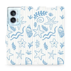 Etui do Motorola Edge 50 Fusion - wzór VP88S