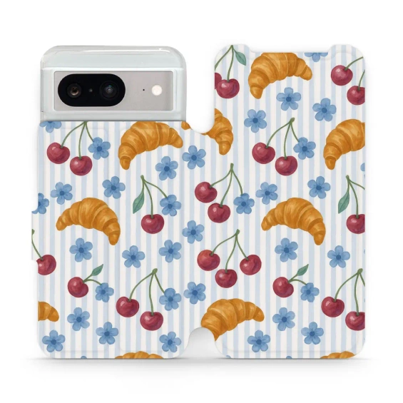 Etui do Google Pixel 8 - wzór VP85S