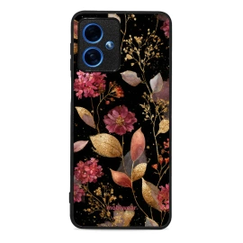 Etui Glossy Case do Motorola Moto G54 5G - wzór G171G