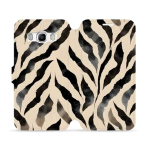 Etui do Samsung Galaxy J5 2016 - wzór VA53S