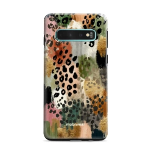 Etui Elite Pro do Samsung Galaxy S10 Plus - wzór E167E