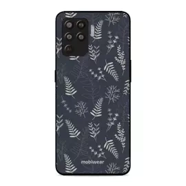 Etui Glossy Case do OPPO Reno 5 Lite - wzór G044G