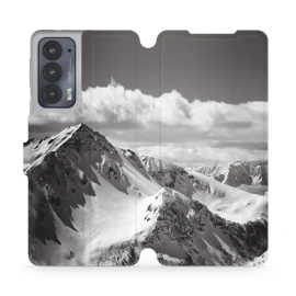 Etui do Motorola Edge 20 - wzór M152P