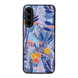 Etui Glossy Case do Samsung Galaxy A36 5G - wzór G037G