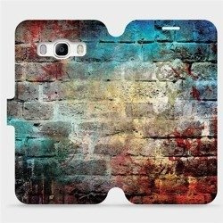 Etui do Samsung Galaxy J5 2016 - wzór V061P