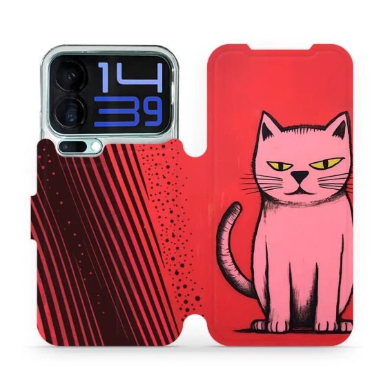 Etui do Xiaomi 17 Pro Max - wzór VP54S