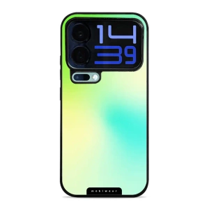 Etui Glossy Case do Xiaomi 17 Pro Max - wzór G062G