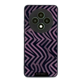 Etui Glossy Case do OPPO Reno12 F 5G - wzór GA55G