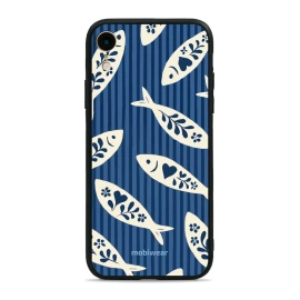 Etui Glossy Case do Apple iPhone XR - wzór GP89G