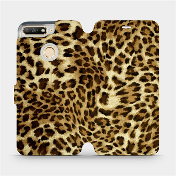 Etui do Huawei Honor 7A - wzór VA33P