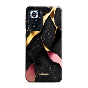 Etui Elite Pro do Xiaomi Redmi Note 10 pro - wzór EP35E