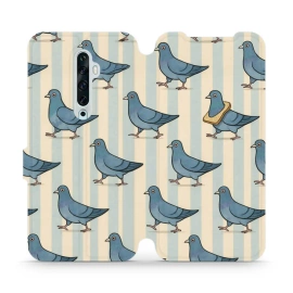 Etui do OPPO Reno 2Z - wzór VP91S