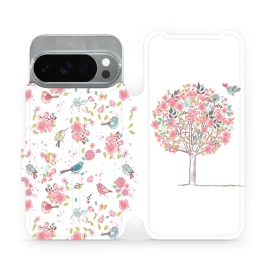 Etui do Google Pixel 10 Pro - wzór M120S