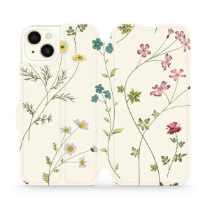 Etui do Apple iPhone 15 Plus - wzór MD03S