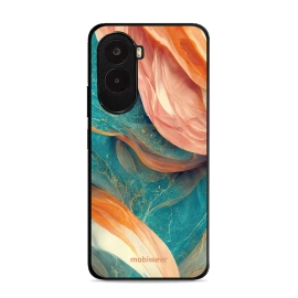 Etui Glossy Case do Xiaomi POCO M7 - wzór G025G