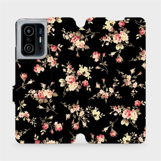 Etui do Xiaomi 11T Pro - wzór VD02S