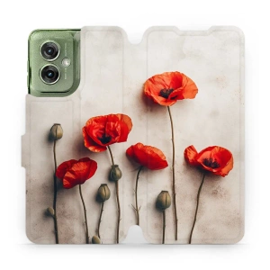 Etui do Motorola Moto G55 5G - wzór VP42S