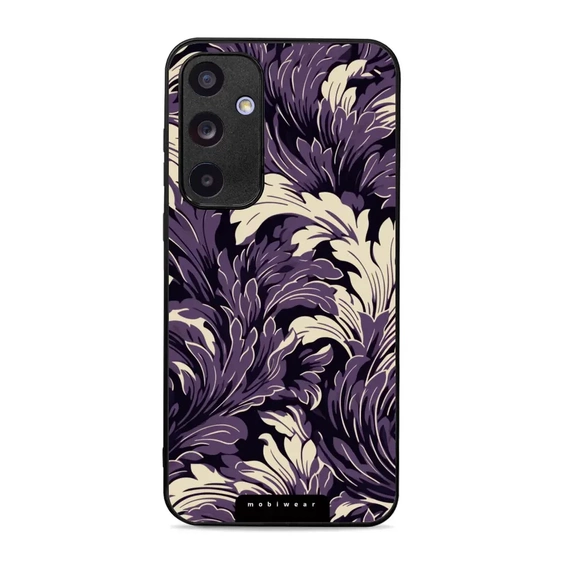 Etui Glossy Case do Samsung Galaxy A35 5G - wzór GA46G